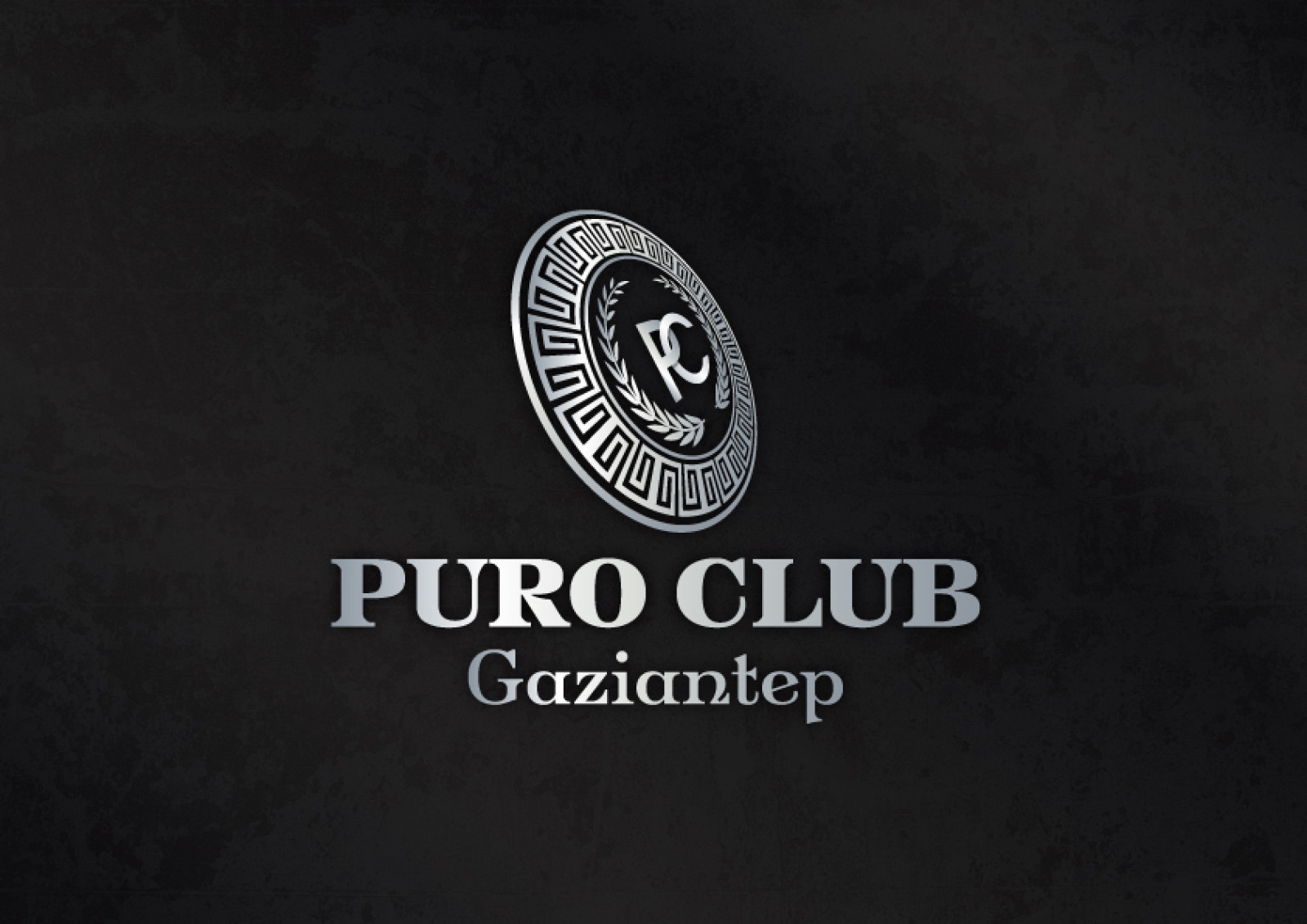Tasarlayan merter-puro kulübümüz için logo tasarlatmak 