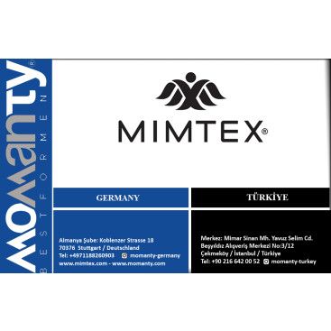 Etkileyici modern bir KARTVİZİT... yarışmasına tasarımcı unicornyun tarafından sunulan  tasarım 