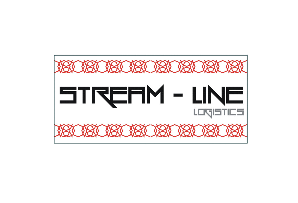 Tasarlayan IRONMAN-LOJİSTİK FİRMAMIZ İÇİN LOGO TASARIMI