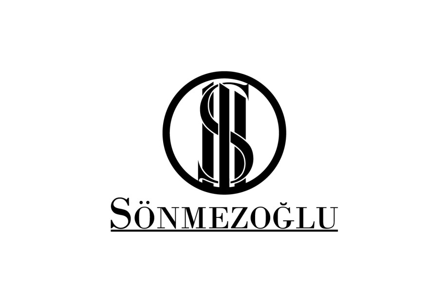 Sönmezoğlu Logo Tasarımı yarışmasına tasarımcı Zemheri tarafından sunulan  tasarım 