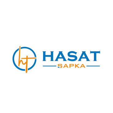 Ht Hasat Şapka Logo çalışması yarışmasına tasarımcı A.Güler tarafından sunulan  tasarım