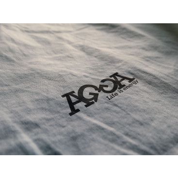 MARKA LOGOSU yarışmasına tasarımcı TnrTrk tarafından sunulan  tasarım 