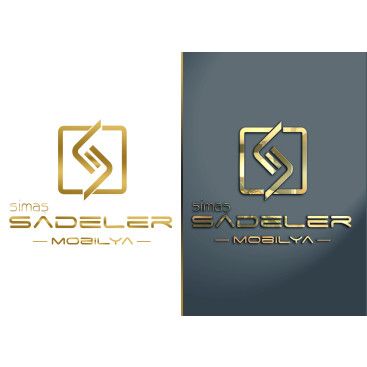 Markamızla özdeşleşecek logo arıyoruz  yarışmasına tasarımcı A.Güler tarafından sunulan  tasarım 