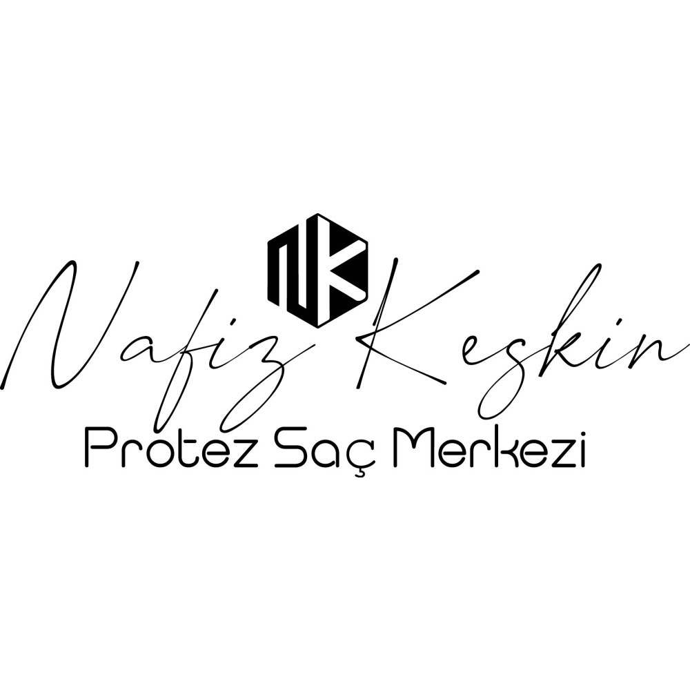 Protez Saç Merkezimiz için Logo Arıyoruz yarışmasına izeldoken tarafından girilen tasarım