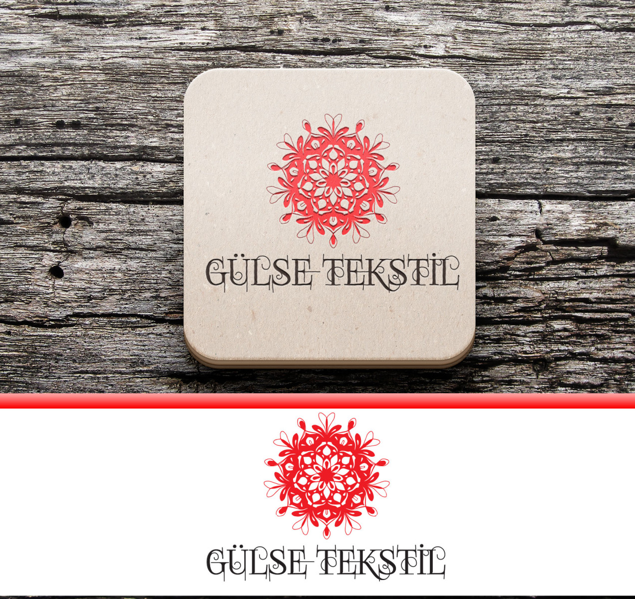 Tasarlayan Paf tasarım-LOGO