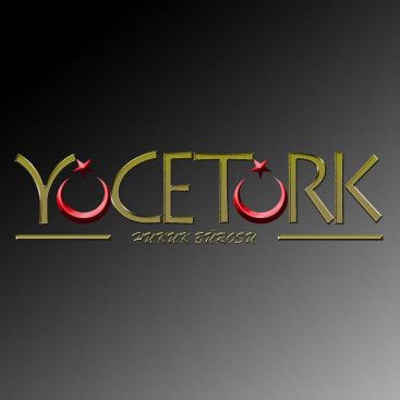 avukatlık ofisine logo ve kart tasarlama yarışmasına tasarımcı cevdet tarafından sunulan  tasarım 