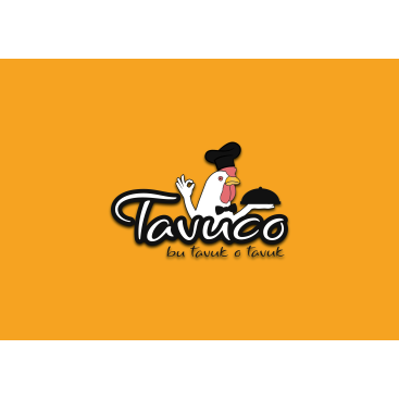 Restaurantımıza Dikkat Çekici Görsel yarışmasına tasarımcı GhostSpy tarafından sunulan  tasarım 