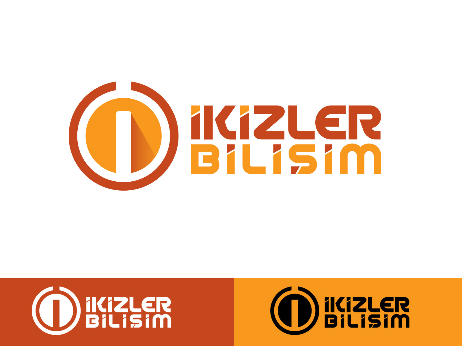 Tasarlayan grfkismail-bilişim üzerine yeni bir iş yeri