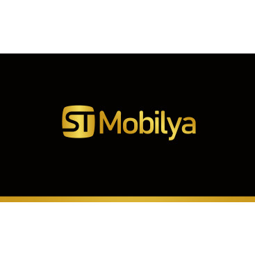 FİRMAMIZ S&T MOBİLYA İÇİN LOGO TASARIMI yarışmasına tasarımcı luxy tarafından sunulan  tasarım 