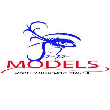 Model Ajansına Logo Tasarım yarışmasına tasarımcı dream_design tarafından sunulan  tasarım 