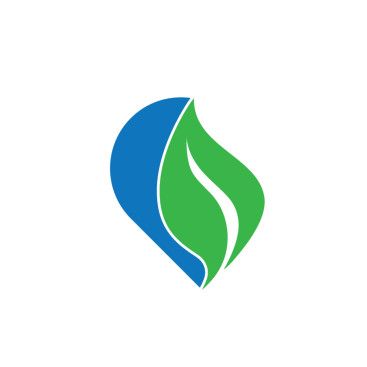 ATIK YÖNETİMİ Logo Tasarım yarışmasına tasarımcı merter tarafından sunulan  tasarım 