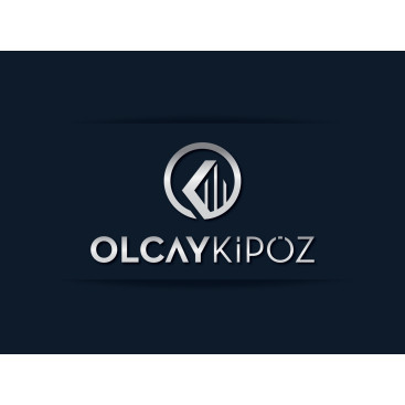 Mimarlık Ofisimiz İçin Logo yarışmasına tasarımcı b_e_b tarafından sunulan  tasarım 