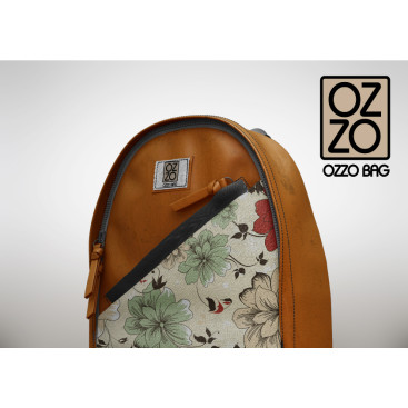 (ozzo bag)bay bayan çanta valiz cüzdan o yarışmasına tasarımcı Zeynepdy tarafından sunulan  tasarım