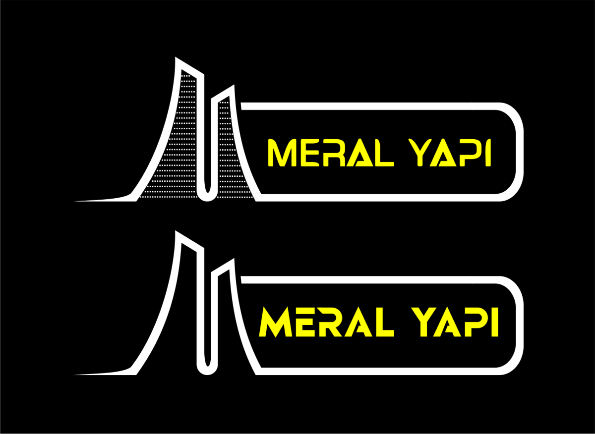 Tasarlayan wAres-MERAL YAPI ÖZGÜN LOGO TASARIMI