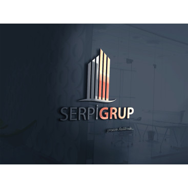 serpi grup yarışmasına tasarımcı X203 tarafından sunulan  tasarım 