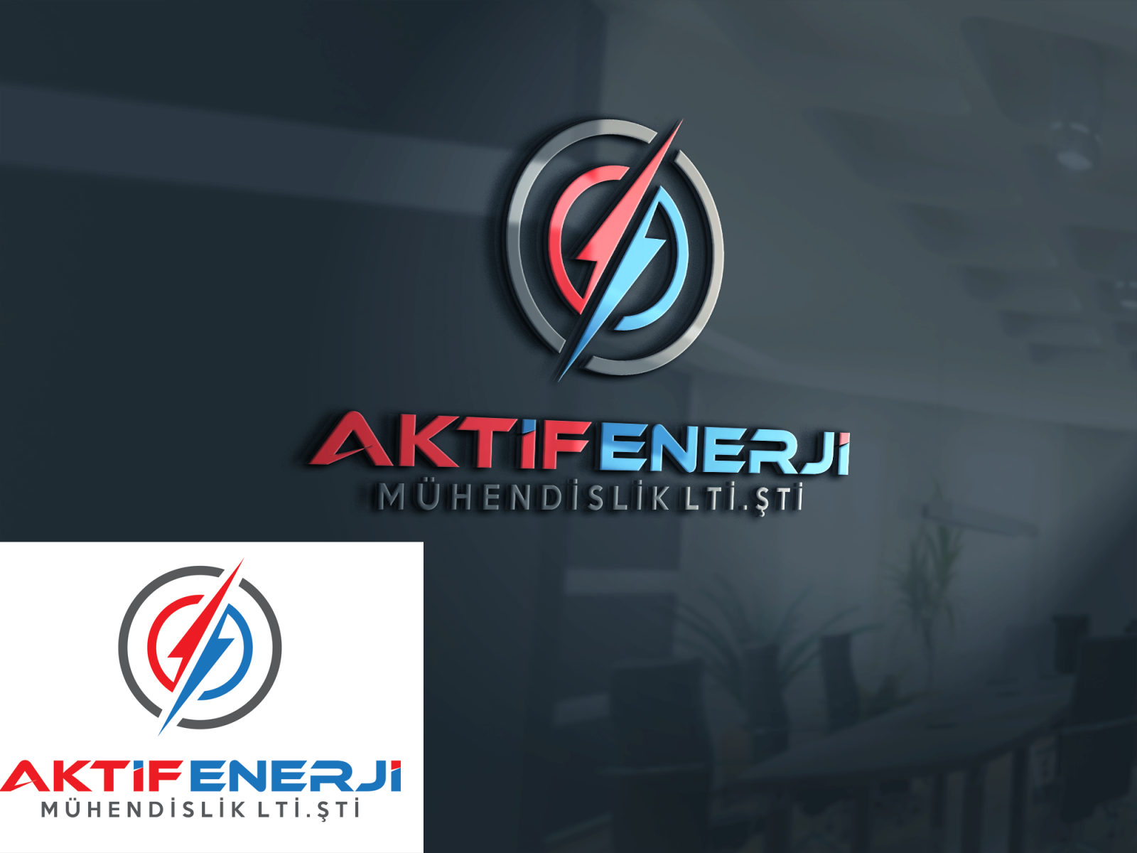 Tasarlayan muratrasul46-Aktif Enerji Mühendislik