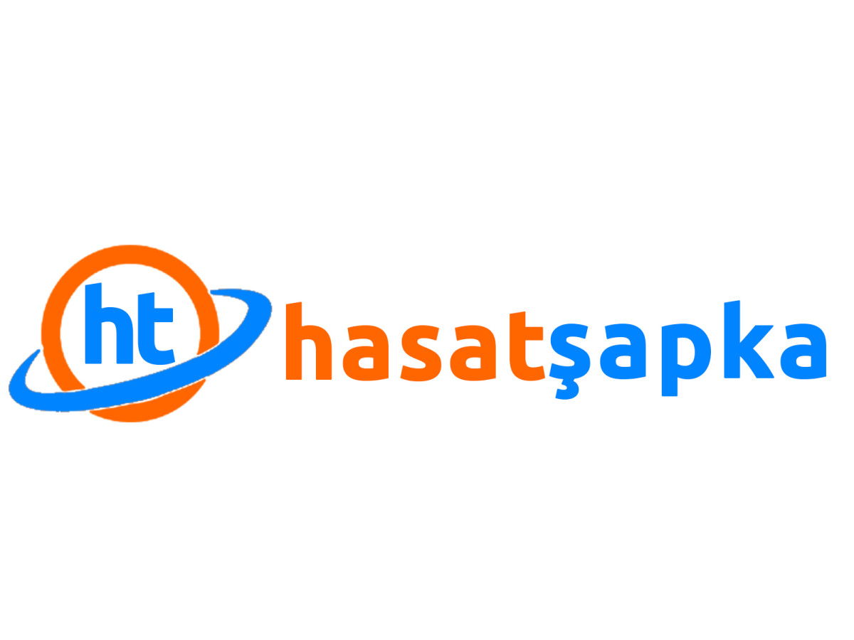 Tasarlayan bitasarim-Ht Hasat Şapka Logo çalışması