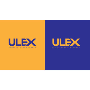 ULUSLARARASI KARGO FİRMASINA GLOBAL LOGO yarışmasına tasarımcı hekmedya tarafından sunulan  tasarım 