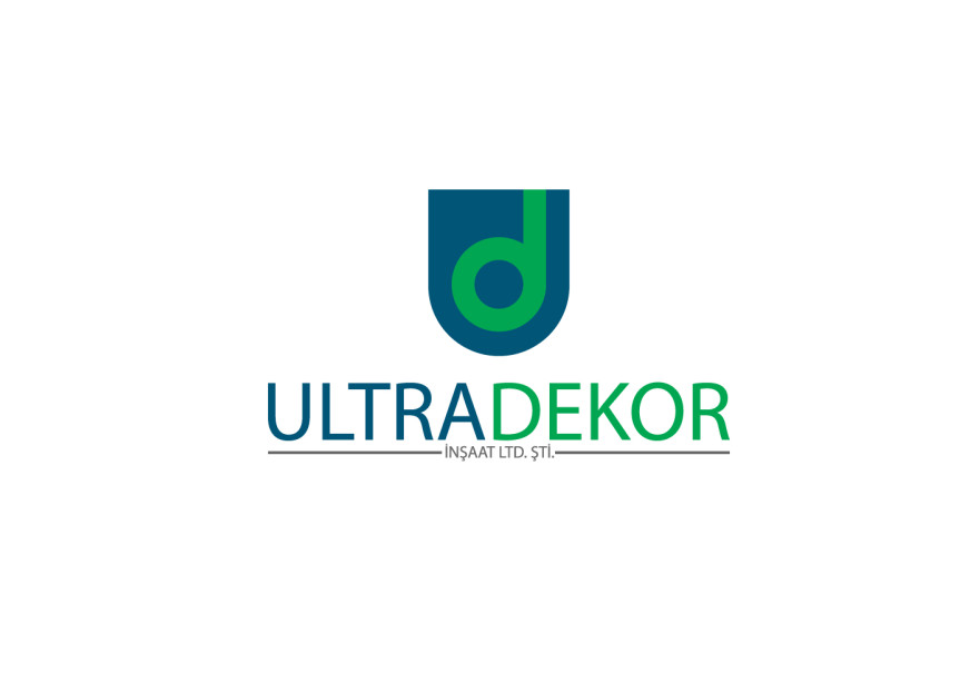 İnşaat ve İç Dekor Firmamza LOGO ve KMLK yarışmasına tasarımcı Zemheri tarafından sunulan  tasarım 