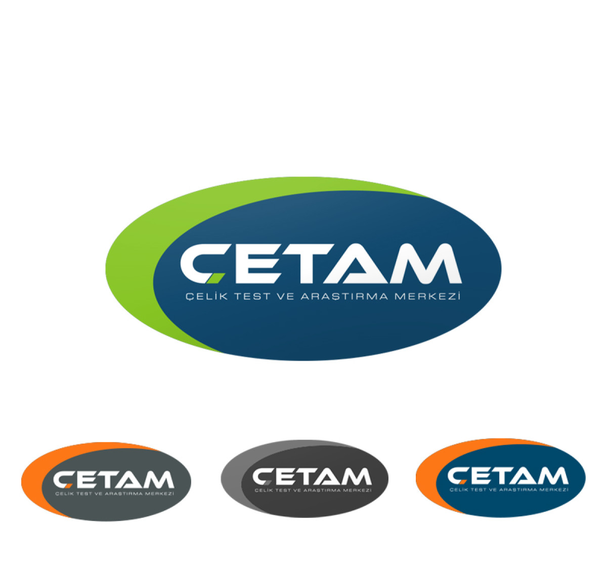 Tasarlayan Ayes Tasarım-Çelik Test ve Araştırma Merkezi (ÇETAM)