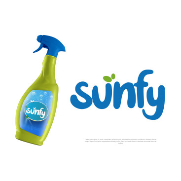 SUNFY markamıza Yeni Bir Dokunuş! yarışmasına tasarımcı neharbalin tarafından sunulan  tasarım