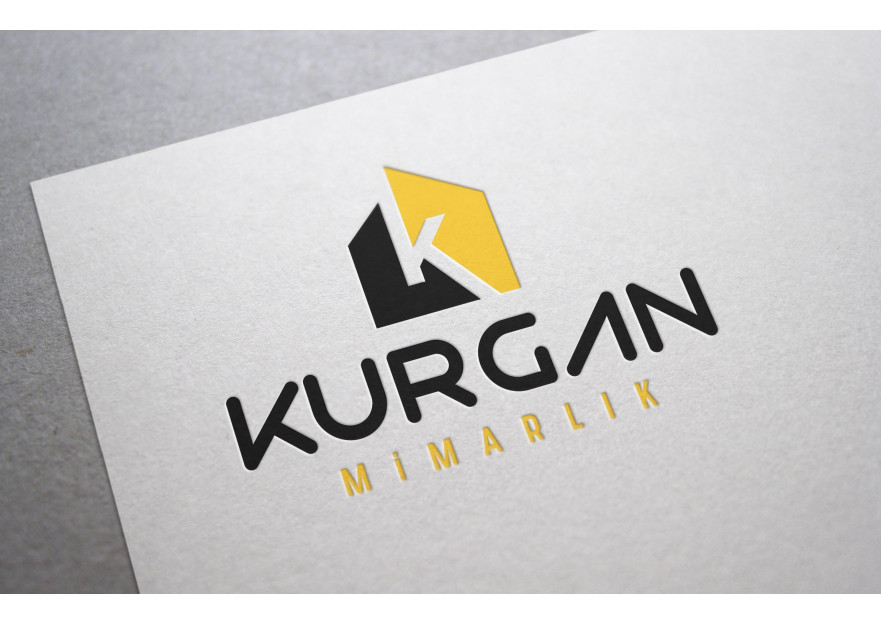 MİMARLIK LOGOSUNU TASARLAMAYA NE DERSİN? yarışmasına tasarımcı freenilly tarafından sunulan  tasarım 