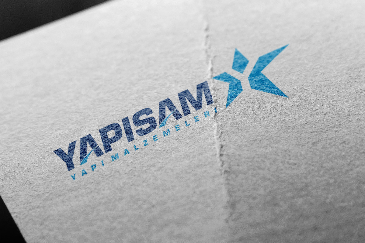 Tasarlayan Designer-YAPISAM - LOGO ÇALIŞMASI