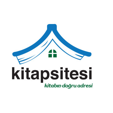 kitapsitesi YENİ LOGO VE SLOGAN ARIYOR yarışmasına tasarımcı gsemanur tarafından sunulan  tasarım 
