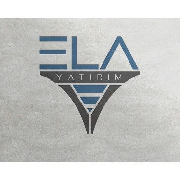 Mükemmel Bir Logo Bekliyoruz :) yarışmasına tasarımcı Green Cat tarafından sunulan  tasarım 