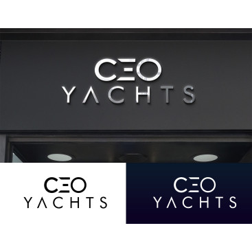 Denizcilik Firması için LOGO Tasarımı yarışmasına tasarımcı busra pekel tarafından sunulan  tasarım 