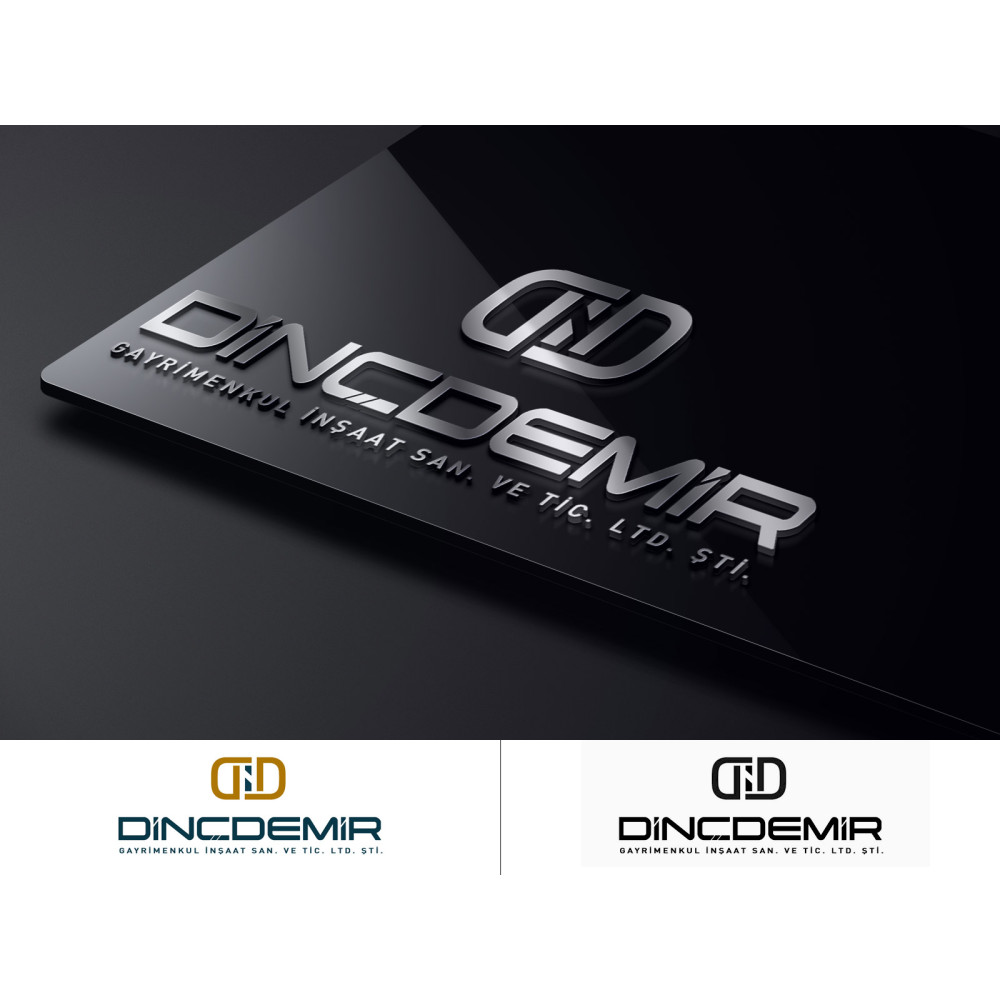 inşaat firmamız için fark yaratın