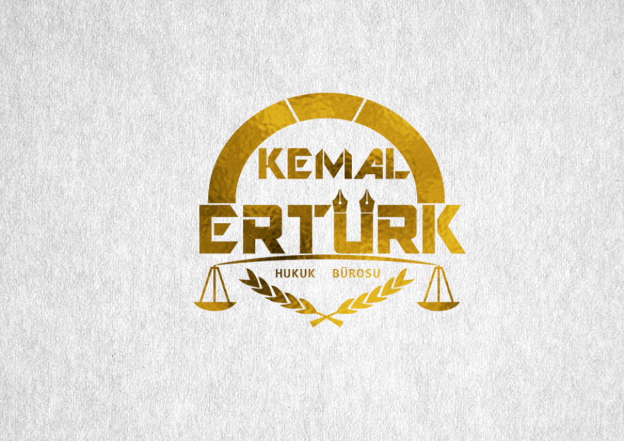Hukuk bürosuna özel bir tasarım yarışmasına tasarımcı dingus tarafından sunulan  tasarım 