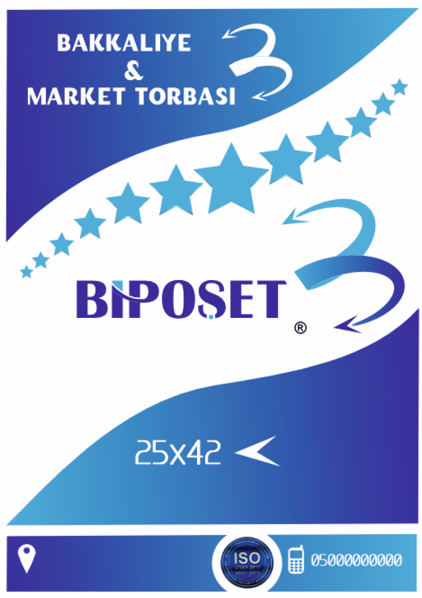 Tasarlayan DNG-BAKKALİYE TORBASI  DIŞ AMBALAJ TASARIMI