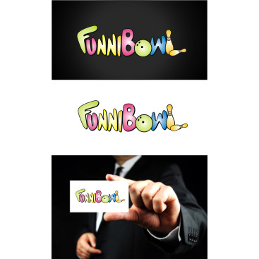 EĞLENCE MERKEZLERİMİZ İÇİN EĞLENCELİ LOGO ..? yarışmasına tasarımcı RΛPİDO tarafından sunulan  tasarım 