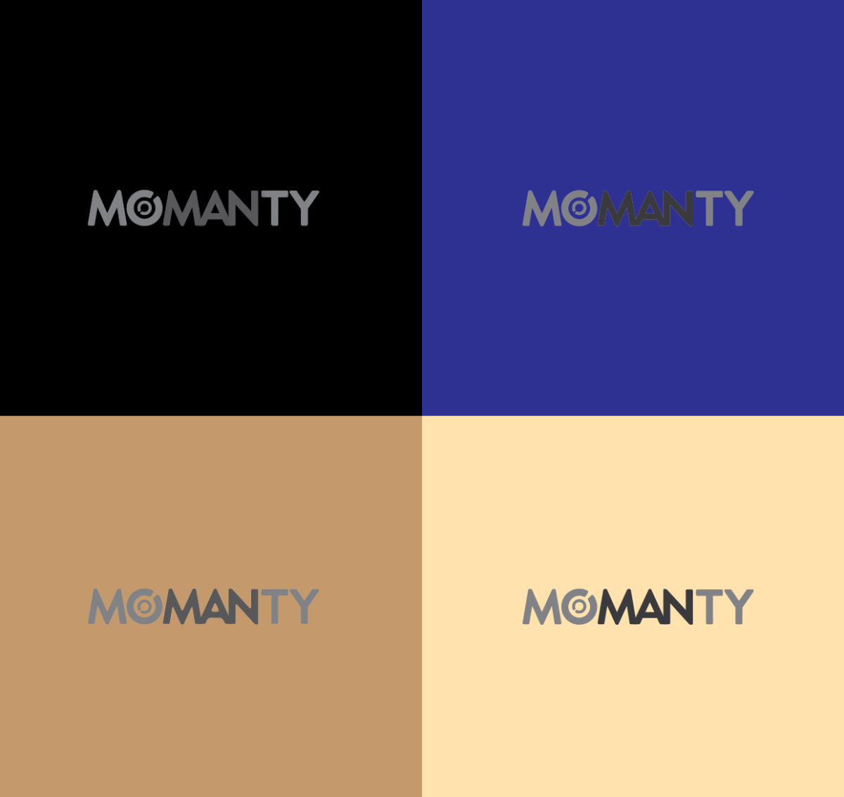 Tasarlayan Ographic-Mevcut markamıza LOGO çalışması