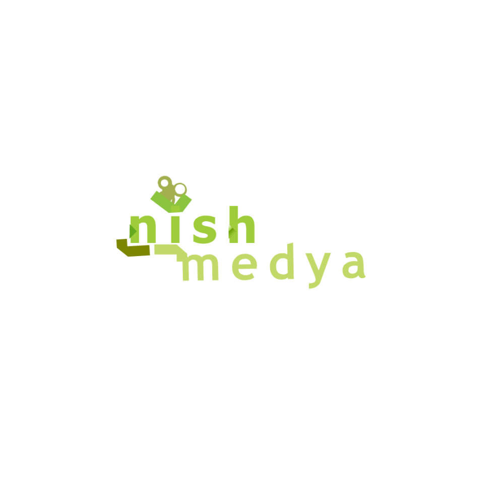 NİSH MEDYA LOGO YARIŞMASI