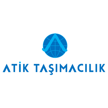 Atik ve Aktif Logo yarışmasına tasarımcı Design7 tarafından sunulan  tasarım 