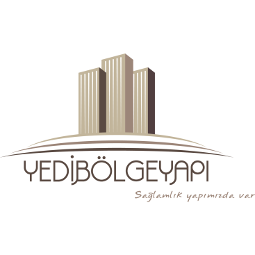 İnşaat firmamız için logo tasarımı yarışmasına tasarımcı gozegu_gokhan tarafından sunulan  tasarım 