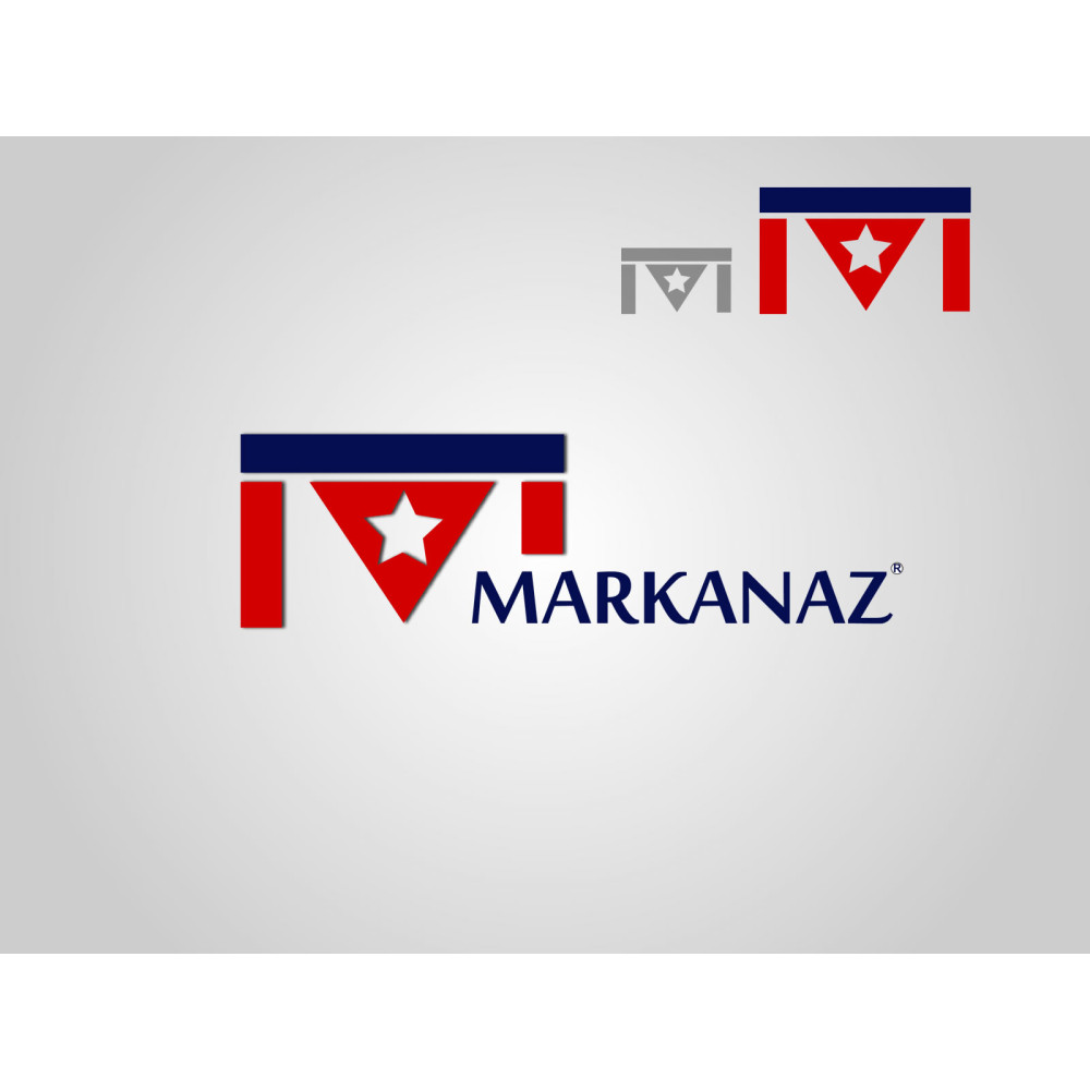  logom farkımın ilk adımı olsun:)) yarışmasına TaTa tarafından girilen tasarım