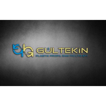 Gültekin Plastik Logo ve Kartvizit yarışmasına tasarımcı redfalcon tarafından sunulan  tasarım 