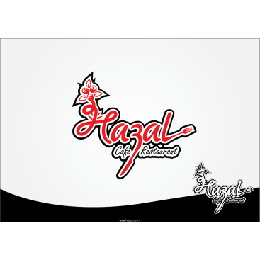 restaurantımız için güzel tasarımlarınız yarışmasına tasarımcı maverick tarafından sunulan  tasarım 