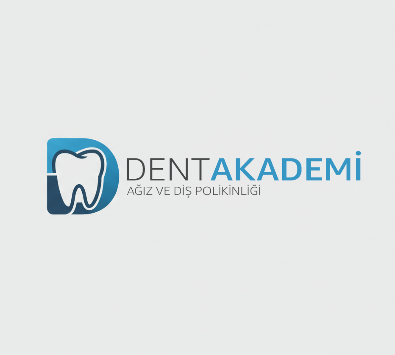 Tasarlayan Freelancetasarim-Mersin Dentakademi Diş Kliniği Logosu
