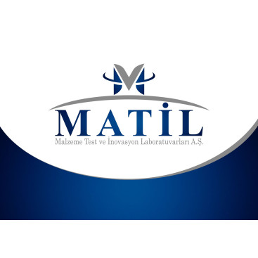 MATİL A.Ş Logo ve Kurumsal Kimlik  yarışmasına tasarımcı saklı bahçe tarafından sunulan  tasarım 