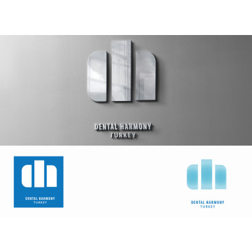 SAĞLIK TURİZMİ YAPACAK DİŞ KLİNİĞİ yarışmasına tasarımcı stalipoglu tarafından sunulan  tasarım 