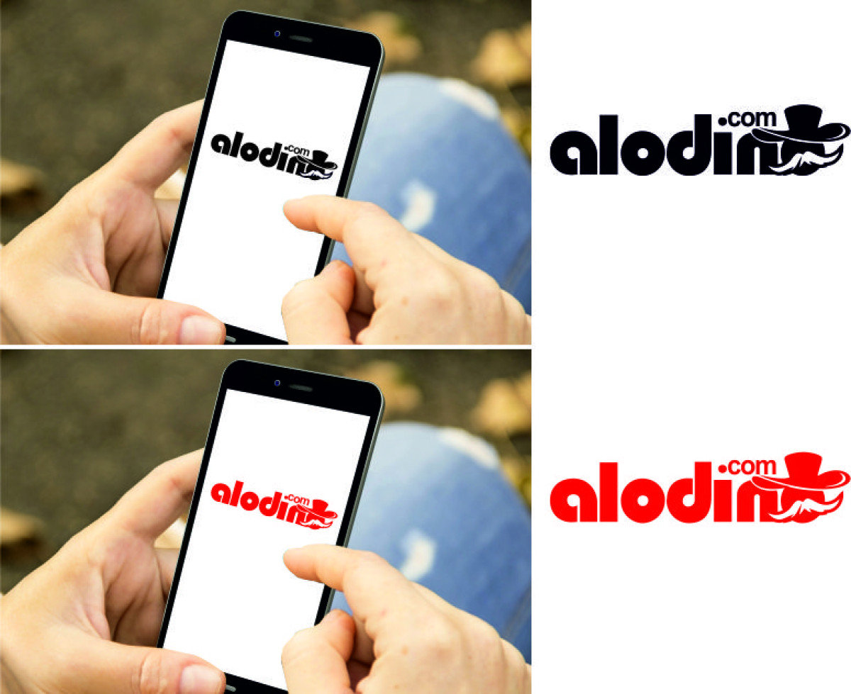 Tasarlayan şahin G-(alodino.com) e ticaret sitesi için 