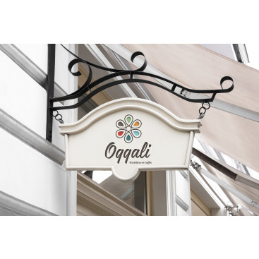 We believe in COFFEE yarışmasına tasarımcı siliconvalley tarafından sunulan  tasarım 