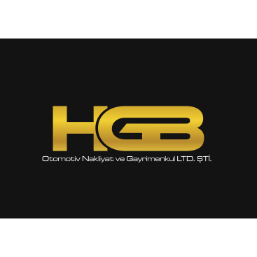 HGB OTOMOTİV NAKLİYAT VE GAYRİMENKUL DAN yarışmasına tasarımcı Thomas Bewick tarafından sunulan  tasarım 