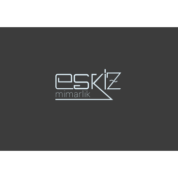 SADE VE ŞIK logo ve kartvizit yarışmasına tasarımcı hcetinel tarafından sunulan  tasarım 