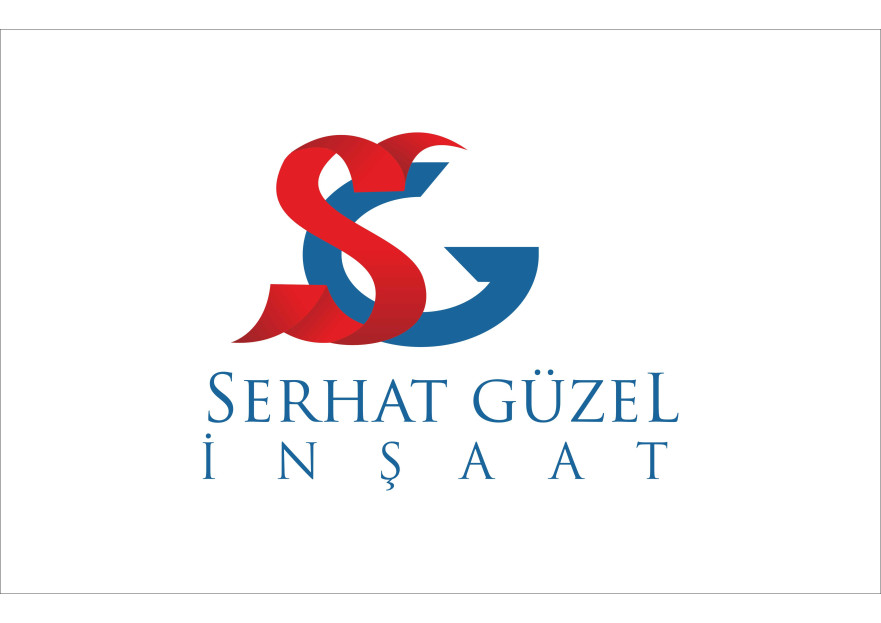 İNŞAAT FİRMAMIZA KALİTELİ VE ÖZGÜN LOGO  yarışmasına tasarımcı Sedat Muti tarafından sunulan  tasarım 