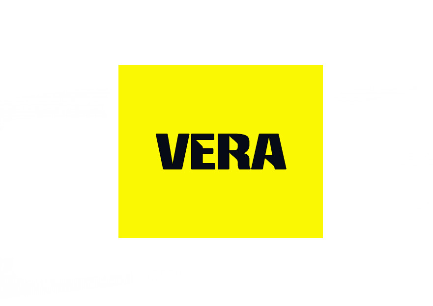 VERA BASKI ETİKET ve REKLAMCILIK SAN TİC yarışmasına tasarımcı Jacobs tarafından sunulan  tasarım 
